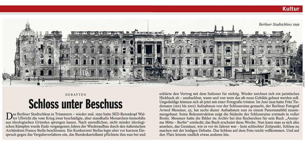 Spiegel 38 2009